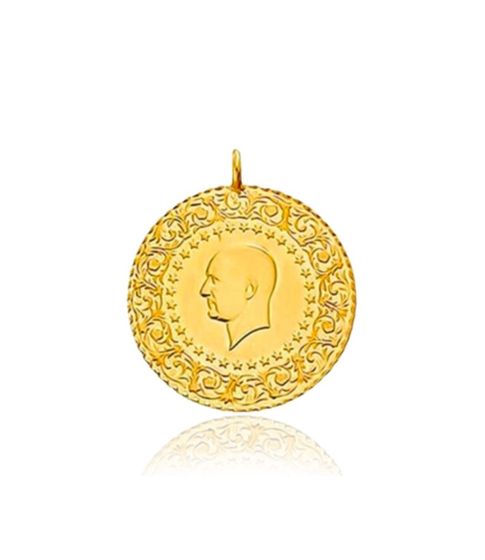 Asel Altın Kıymetli Madenler - 22 Ayar, 14 Ayar Külçe Altın, Ziynet ve Gram Altın Modelleri | Hızlı Sigortalı Kargo, Peşin Fiyatına 3 Taksit