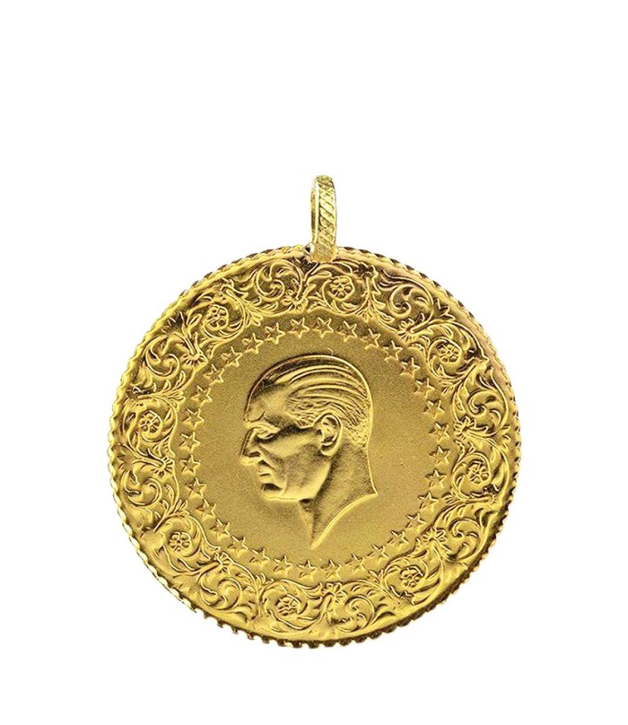 Asel Altın Kıymetli Madenler - 22 Ayar, 14 Ayar Külçe Altın, Ziynet ve Gram Altın Modelleri | Hızlı Sigortalı Kargo, Peşin Fiyatına 3 Taksit