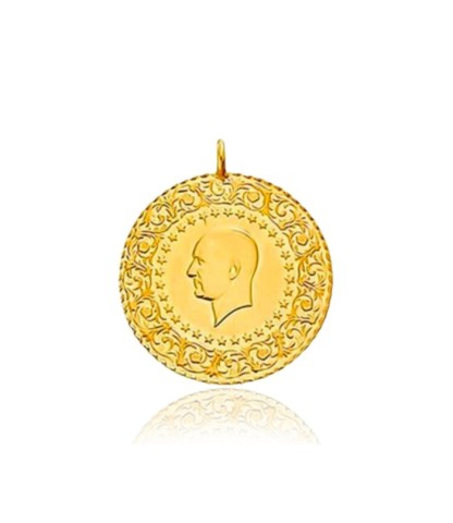 Tam Altın Yeni Tarihli