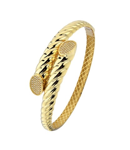 Asel Yatırmlık  14 Ayar Altın Bileklik 075  10,69 gr