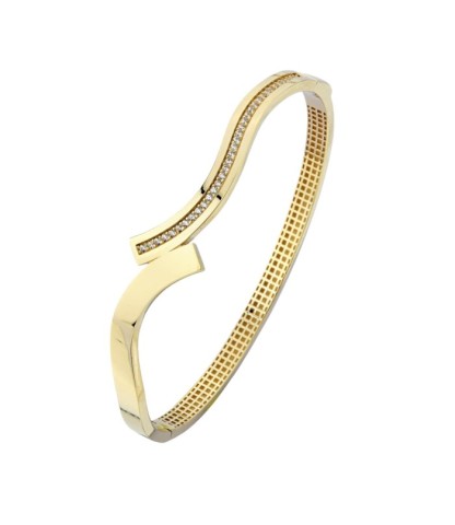 Asel Yatırımlık 14 Ayar Altın Bileklik 028  7,82 gr